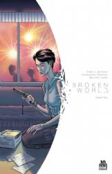 Broken World [Boom!] (2015) 2