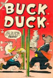 Buck Duck (1953) 3
