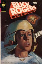 Buck Rogers [Whitman] (1979) 11