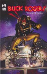 Buck Rogers In The 25th Century [Hermes Press] (2013) 2