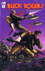 Buck Rogers In The 25th Century [Hermes Press] (2013) 3