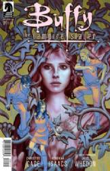 Buffy The Vampire Slayer Season 10 [Dark Horse] (2014) 9