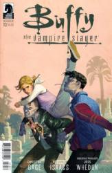 Buffy The Vampire Slayer Season 10 [Dark Horse] (2014) 10