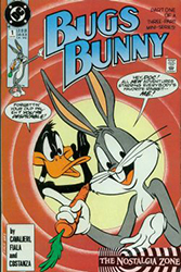 Bugs Bunny [DC] (1990) 1