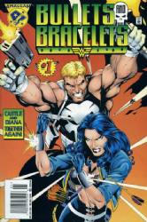 Bullets And Bracelets [Amalgam] (1996) 1