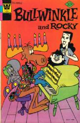 Bullwinkle And Rocky [Whitman] (1962) 14