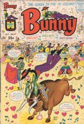 Bunny [Harvey] (1966) 17
