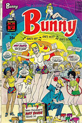 Bunny (1966) 19 