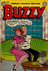 Buzzy [DC] (1944) 53