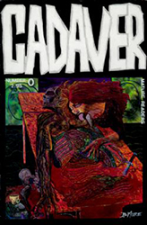 Cadaver [Fathom Press] (1992) 0
