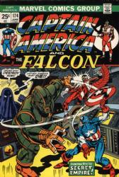 Captain America [Marvel] (1968) 174 (Mark Jeweler Edition)
