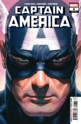 Captain America [9th Marvel Series] (2018) 8 (712)