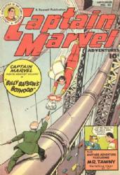 Captain Marvel Adventures [Fawcett] (1941) 88