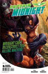 Captain Midnight [Dark Horse] (2013) 7