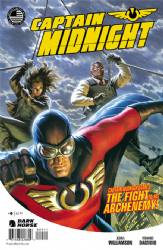 Captain Midnight [Dark Horse] (2013) 9