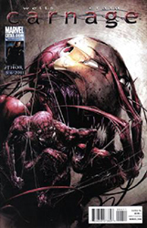 Carnage [1st Marvel Series] (2010) 4