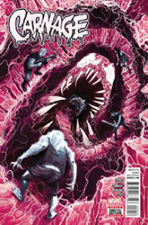 Carnage [Marvel] (2015) 10