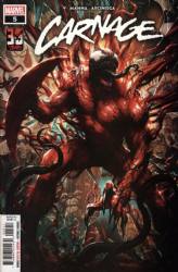 Carnage [Marvel] (2022) 5