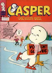 Casper Der Kleine Geist [BSV Williams] (1973) 21 (Germany)