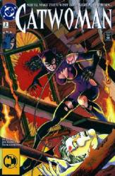 Catwoman [DC] (1993) 2