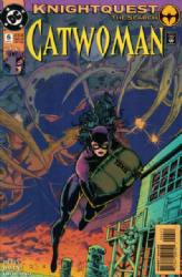 Catwoman [DC] (1993) 6