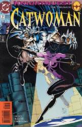 Catwoman [DC] (1993) 7