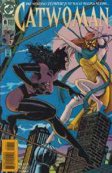 Catwoman [DC] (1993) 8