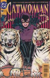 Catwoman [DC] (1993) 10