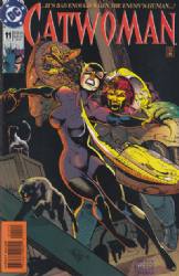 Catwoman [DC] (1993) 11