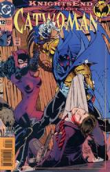 Catwoman [DC] (1993) 12
