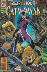 Catwoman [DC] (1993) 14