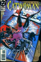 Catwoman [DC] (1993) 15