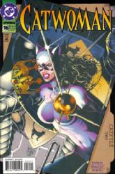 Catwoman [DC] (1993) 16