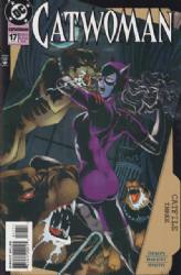 Catwoman [DC] (1993) 17