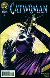 Catwoman [DC] (1993) 22