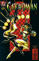 Catwoman [DC] (1993) 23