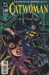 Catwoman [DC] (1993) 26