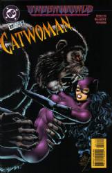 Catwoman [DC] (1993) 27