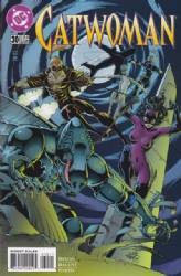 Catwoman [DC] (1993) 30