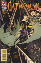 Catwoman [DC] (1993) 35