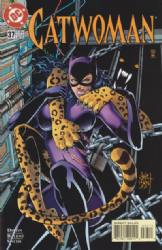 Catwoman [DC] (1993) 37
