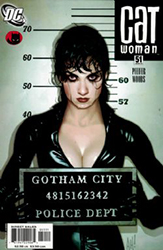 Catwoman (3rd Series) (2002) 51
