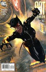 Catwoman [DC] (2002) 73