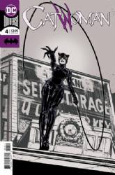 Catwoman [DC] (2018) 4