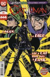 Catwoman [DC] (2018) 25