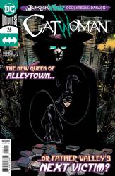 Catwoman [DC] (2018) 26