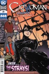 Catwoman [DC] (2018) 28
