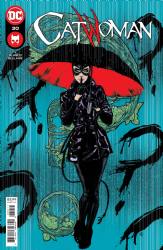 Catwoman [DC] (2018) 30
