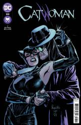 Catwoman [DC] (2018) 33
