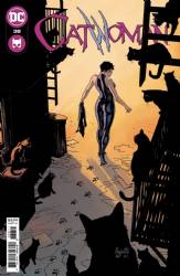 Catwoman [DC] (2018) 38
